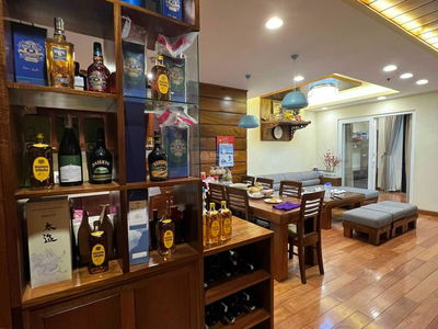 Chung cư 229 Phố Vọng, Vietnam Chung cư 229 Phố Vọng, Vietnam