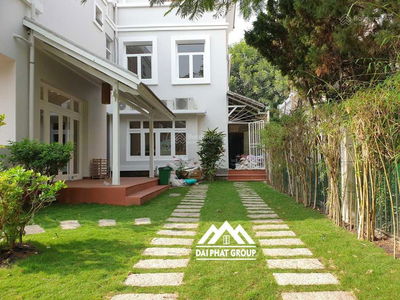 Phu My Hung, Vietnam  Phu My Hung, Vietnam