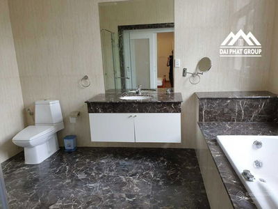 Phu My Hung, Vietnam Phu My Hung, Vietnam