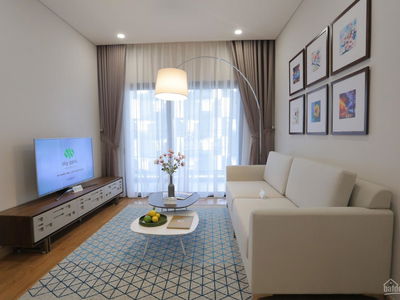 Sky Park Residence, Vietnam Sky Park Residence, Vietnam