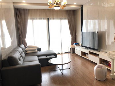 Sky Park Residence, Vietnam Sky Park Residence, Vietnam