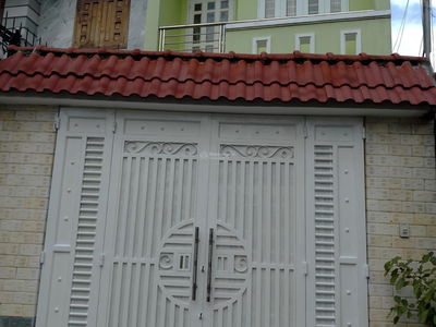 Alojamiento en Ho Chi Minh City, Vietnam Alojamiento en Ho Chi Minh City, Vietnam