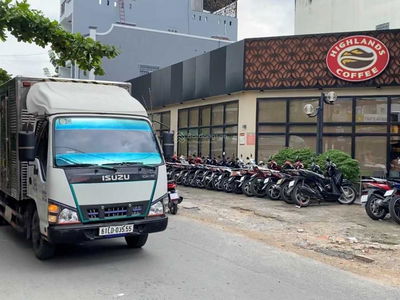 Logement dans Ho Chi Minh City, Vietnam Logement dans Ho Chi Minh City, Vietnam