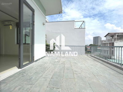 Logement dans Nha Be, Vietnam Logement dans Nha Be, Vietnam