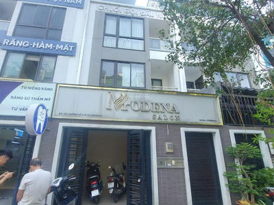 Жилье в Ho Chi Minh City, Vietnam Жилье в Ho Chi Minh City, Vietnam