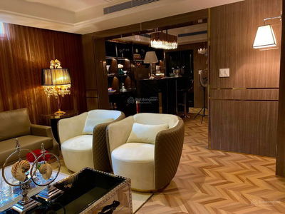 Diamond Island, Vietnam Diamond Island, Vietnam