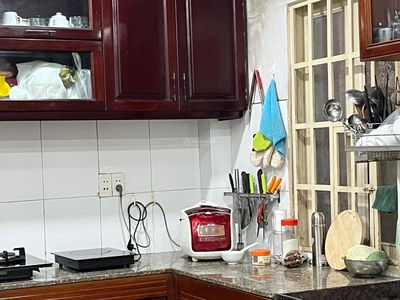 Logement dans Ho Chi Minh City, Vietnam Logement dans Ho Chi Minh City, Vietnam