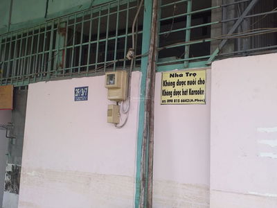 Logement dans Ho Chi Minh City, Vietnam Logement dans Ho Chi Minh City, Vietnam