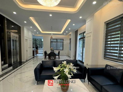 Tay Ho Tay urban area - Starlake Hanoi