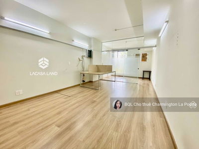 Charmington La Pointe, Vietnam Charmington La Pointe, Vietnam