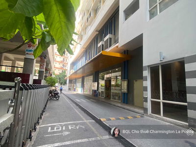 Charmington La Pointe, Vietnam Charmington La Pointe, Vietnam