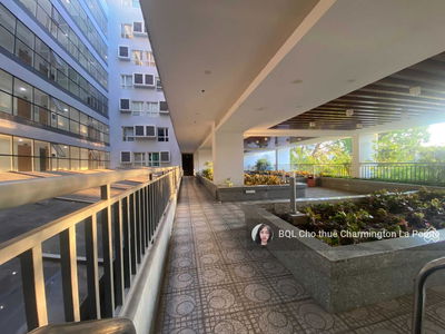 Charmington La Pointe, Vietnam Charmington La Pointe, Vietnam