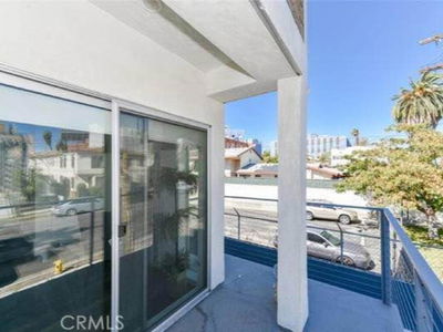 Central LA, United States  Central LA, United States