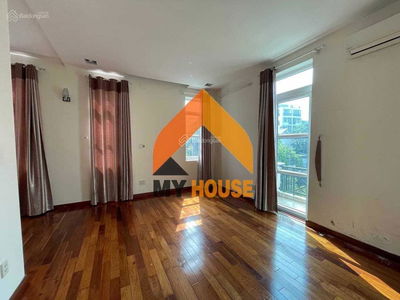 Жилье в Ho Chi Minh City, Vietnam Жилье в Ho Chi Minh City, Vietnam