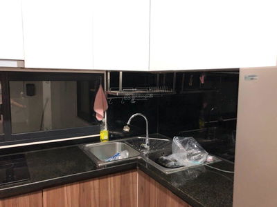 Mizuki Park, Vietnam Mizuki Park, Vietnam