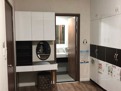 Mizuki Park, Vietnam  Mizuki Park, Vietnam