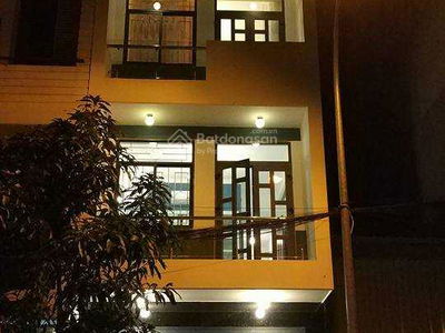 Жилье в Ho Chi Minh City, Vietnam Жилье в Ho Chi Minh City, Vietnam