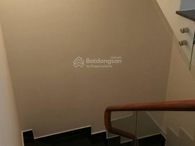 Logement dans Ho Chi Minh City, Vietnam Logement dans Ho Chi Minh City, Vietnam