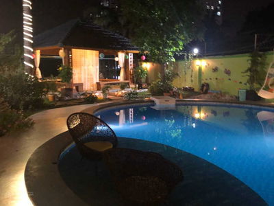 Жилье в Nha Be, Vietnam Жилье в Nha Be, Vietnam