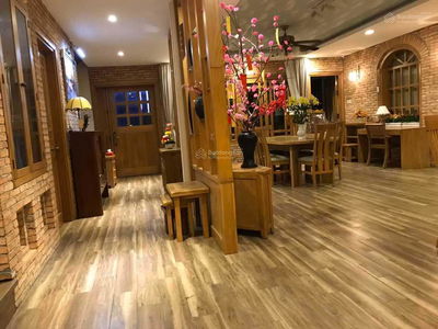 Housing in Nha Be, Vietnam Housing in Nha Be, Vietnam