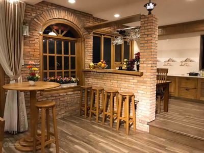 Alojamiento en Nha Be, Vietnam Alojamiento en Nha Be, Vietnam