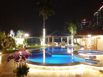 Gehäuse In Nha Be, Vietnam Gehäuse In Nha Be, Vietnam