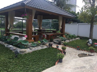 Logement dans Nha Be, Vietnam Logement dans Nha Be, Vietnam