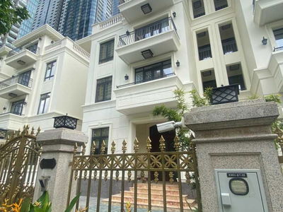 Vinhomes Golden River Ba Son, Vietnam Vinhomes Golden River Ba Son, Vietnam