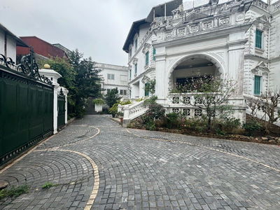 Жилье в Hanoi, Vietnam Жилье в Hanoi, Vietnam