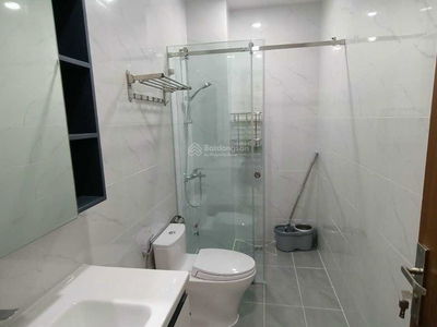 Housing in Di An, Vietnam Housing in Di An, Vietnam