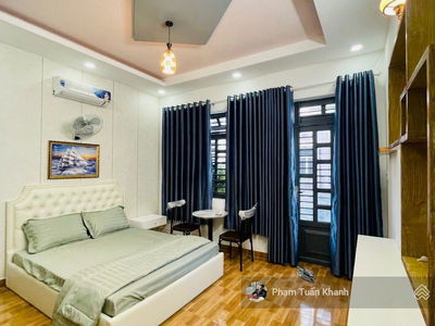 Жилье в Ho Chi Minh City, Vietnam Жилье в Ho Chi Minh City, Vietnam