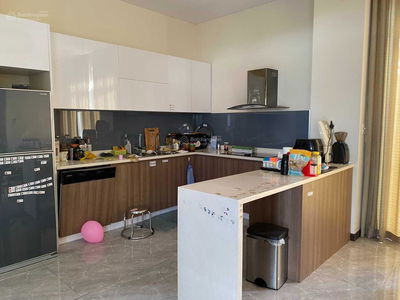 Khang An residential area, Vietnam Khang An residential area, Vietnam