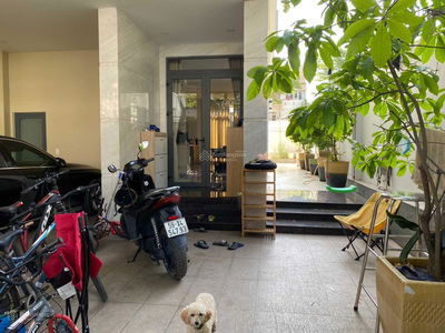 Khang An residential area, Vietnam Khang An residential area, Vietnam