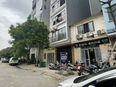 Logement dans Ha GJong, Vietnam Logement dans Ha GJong, Vietnam