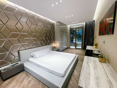 Phú Mỹ Hưng, Vietnam Phú Mỹ Hưng, Vietnam