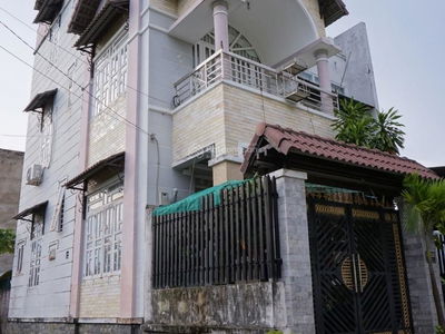 Жилье в Nha Be, Vietnam  Жилье в Nha Be, Vietnam