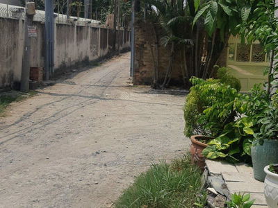 Housing in Nha Be, Vietnam  Housing in Nha Be, Vietnam