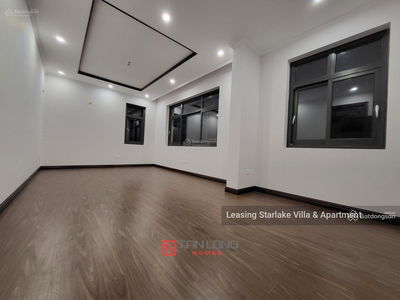 Tay Ho Tay urban area - Starlake Hanoi, Vietnam Tay Ho Tay urban area - Starlake Hanoi, Vietnam