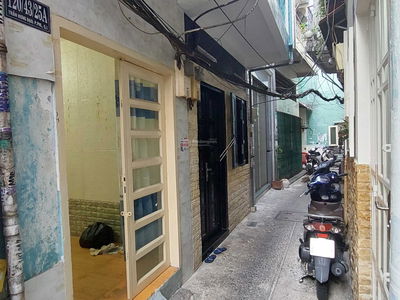 Housing in Nha Be, Vietnam  Housing in Nha Be, Vietnam