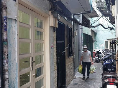 Alojamiento en Nha Be, Vietnam  Alojamiento en Nha Be, Vietnam