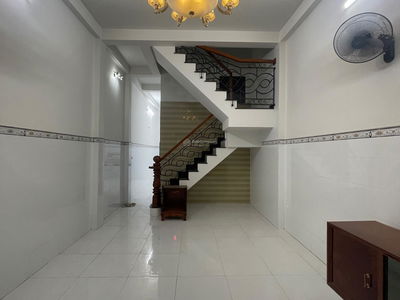 Housing in Di An, Vietnam Housing in Di An, Vietnam