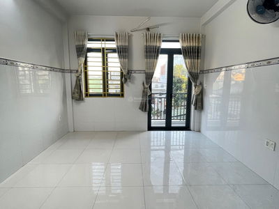 Housing in Di An, Vietnam Housing in Di An, Vietnam