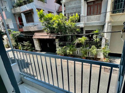 Housing in Nha Be, Vietnam Housing in Nha Be, Vietnam