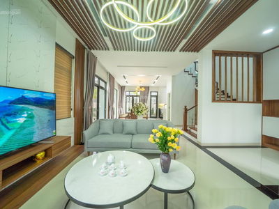 KĐT Tây Hồ Tây - Starlake Hà Nội, Vietnam KĐT Tây Hồ Tây - Starlake Hà Nội, Vietnam