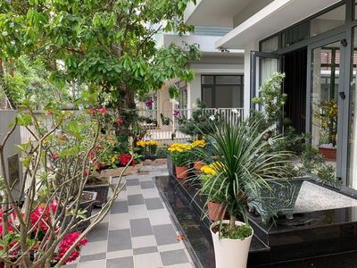 Phố Đông Village, Vietnam Phố Đông Village, Vietnam