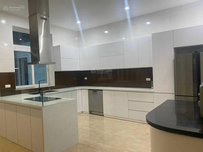 Nam Thang Long - Ciputra urban area, Vietnam Nam Thang Long - Ciputra urban area, Vietnam