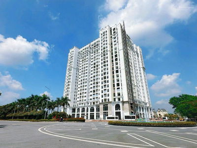 Moonlight 1 - An Lạc Green Symphony, Vietnam Moonlight 1 - An Lạc Green Symphony, Vietnam