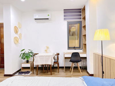 Жилье в Ho Chi Minh City, Vietnam Жилье в Ho Chi Minh City, Vietnam