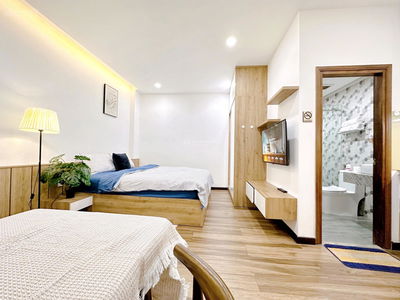 Housing in Ho Chi Minh City, Vietnam Housing in Ho Chi Minh City, Vietnam