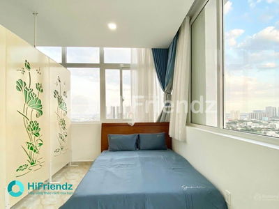 Gehäuse In Nha Be, Vietnam Gehäuse In Nha Be, Vietnam